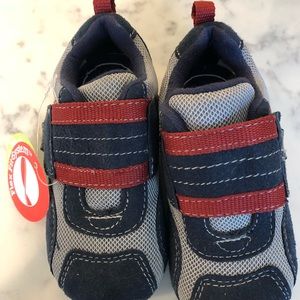 NWT Pediped Original Flex Adrian